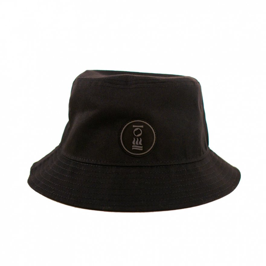 Classic Bucket Hat – Black